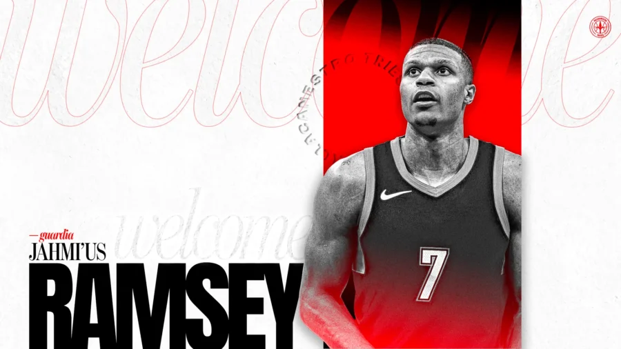 Ex jugador del Trieste Basketball