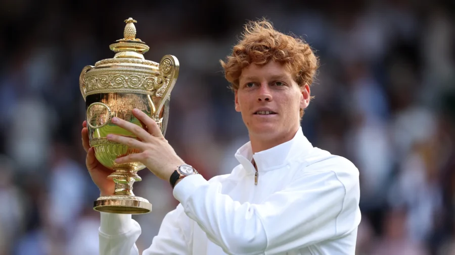 Efecto Jannik Sinner: récord de venta de entradas para las Finales ATP de Turín
