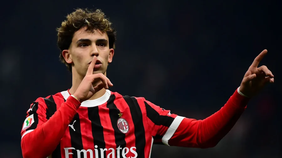Joao Félix se va al Al-Nassr, Cristiano Ronaldo tiene algo que ver