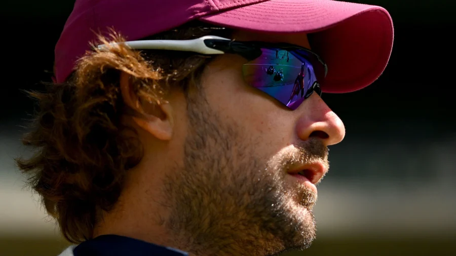 Cricket, Italia en la Copa del Mundo por primera vez: dedicatoria especial del capitán Joe Burns