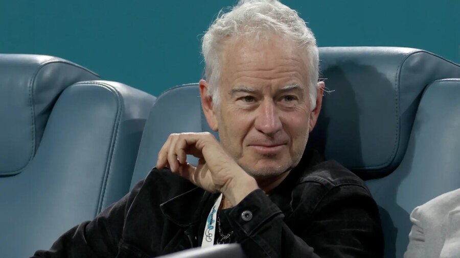 Jannik Sinner, la sentencia de John McEnroe desata el debate
