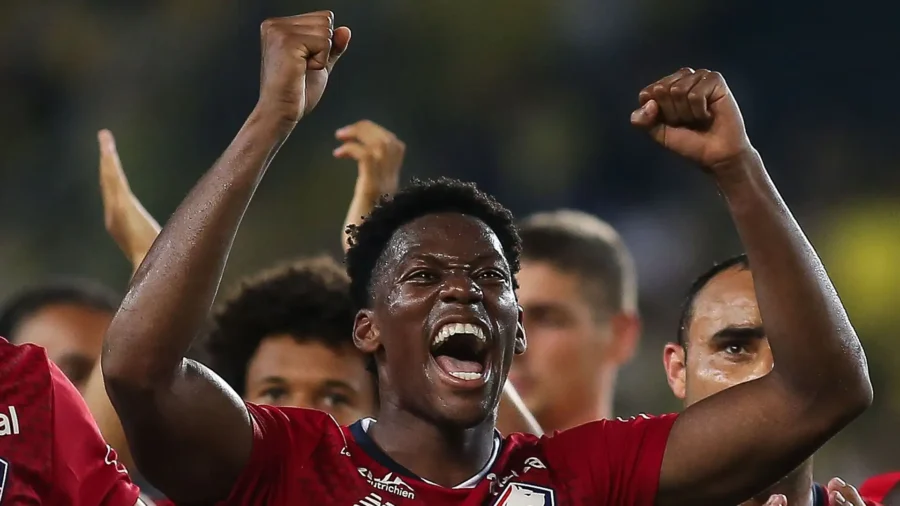 Juventus, está hecho: Jonathan David ha firmado hasta 2030