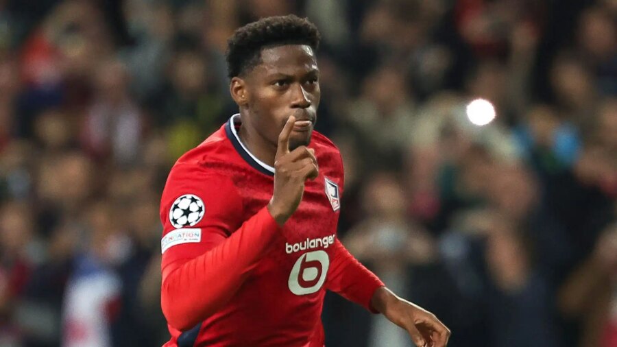 Jonathan David, acuerdo en la noche: la Juventus se consuela tras el Mundial de Clubes