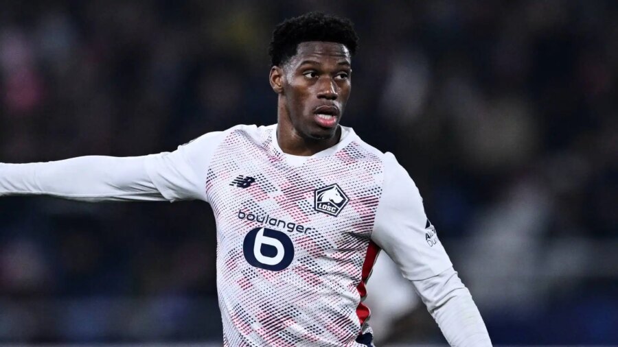 Juventus-Jonathan David, esto es todo: exámenes médicos programados