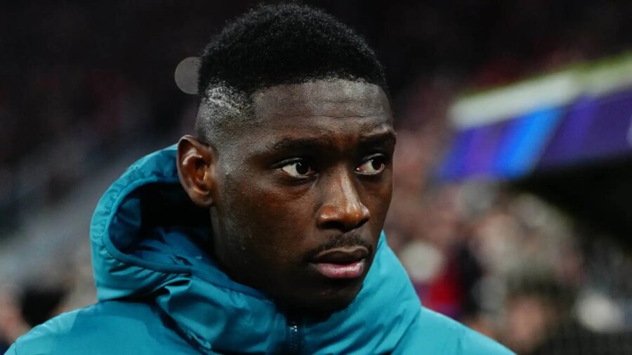 Randal Kolo Muani convocado por el PSG, la Juventus no quiere cederlo