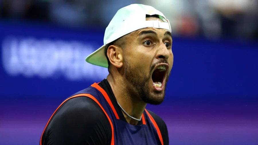 Más veneno contra Jannik Sinner: Nick Kyrgios se desata