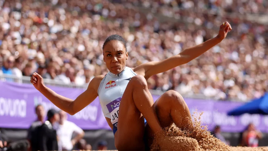 Liga de Diamante de Londres: burla para Larissa Iapichino, récord italiano de la milla para Marta Zenoni