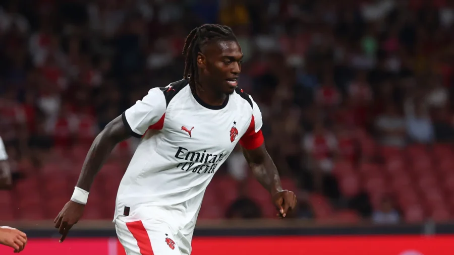 Liverpool-Milan, alineaciones probables para el amistoso