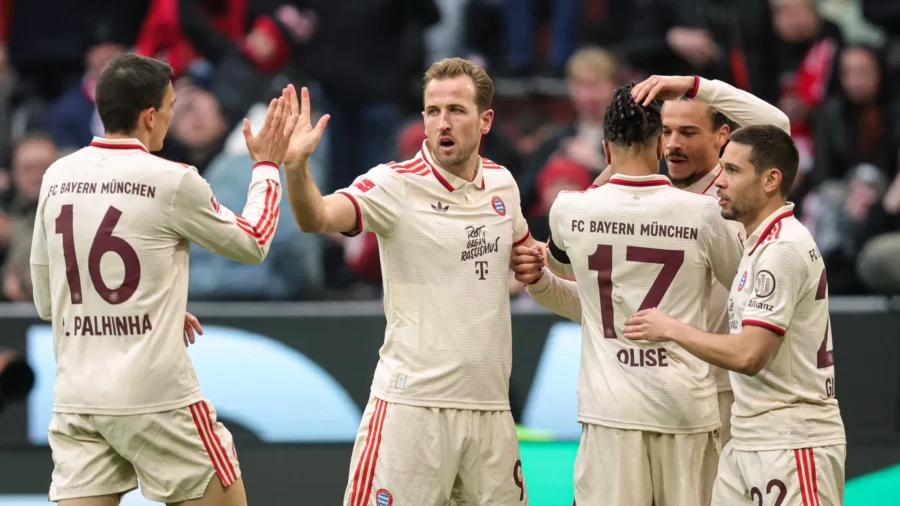 El Bayern de Múnich se queda sin estrella y el Roma olfatea la operación