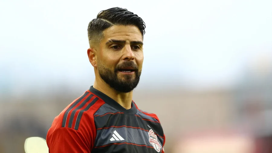 Lorenzo Insigne sueña con volver a la Serie A: dos clubes tras su pista