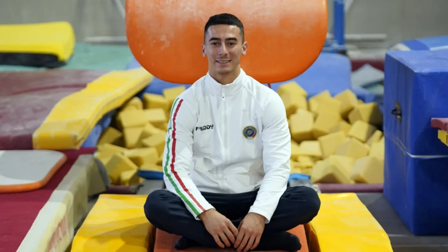 Lorenzo Bonicelli regresa a Italia, traspasado al Niguarda de Milán