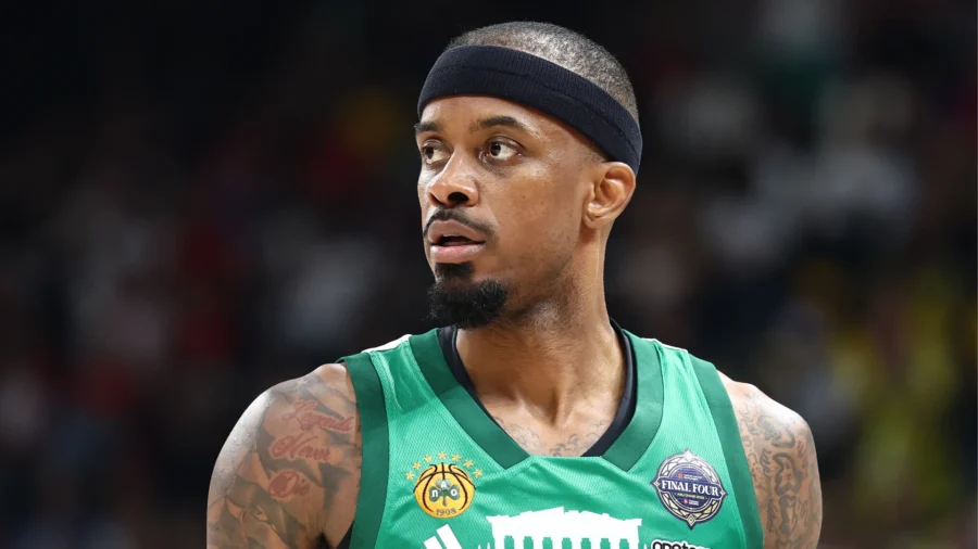 Olimpia Milano: Brown en la ciudad, negociaciones por Cancar y Totè