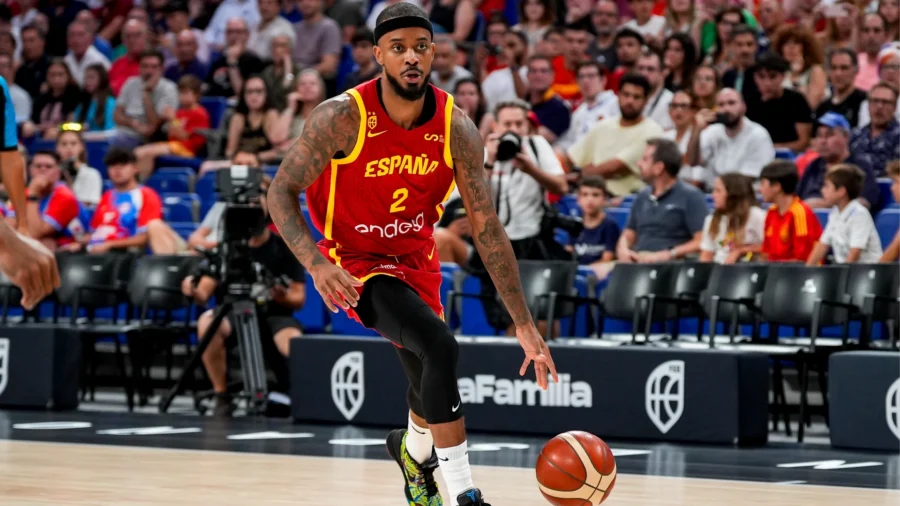 EuroBasket 2025, algunos dicen no: las opciones de Brown y Gobert