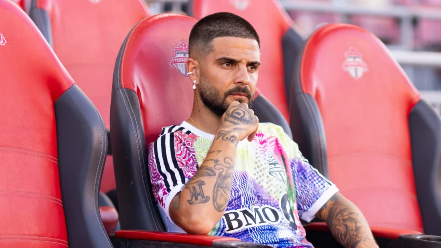 Lorenzo Insigne manda un mensaje al Nápoles y vuelve a soñar con la selección