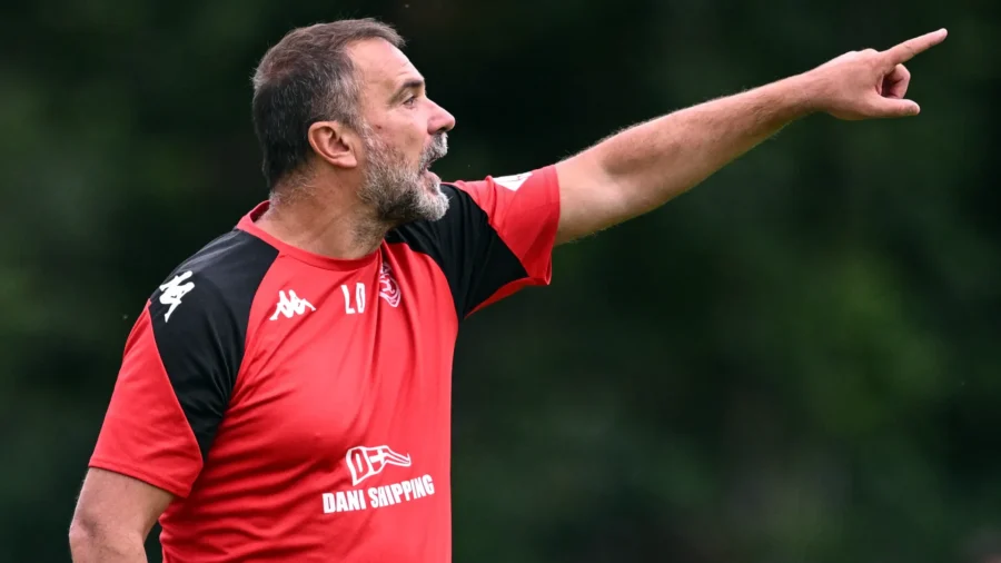 Spezia y Cittadella cierran 2-2