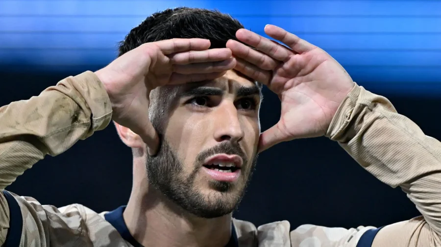Inter: Calhanoglu a la espera, dos nombres para el trequartista