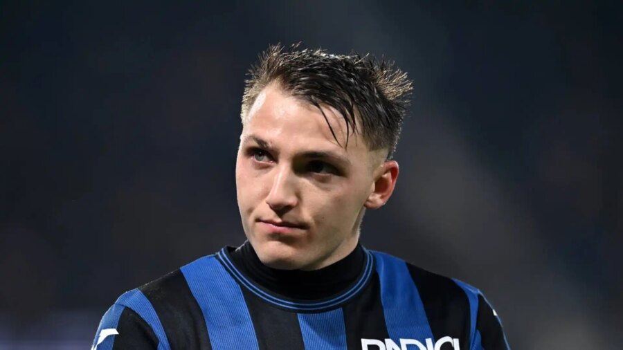 Atalanta, adiós oficial a Matteo Retegui: se va al Al-Qadsiah
