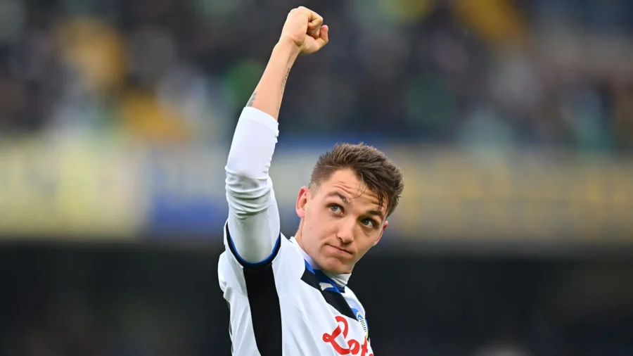 Mateo Retegui se despide del Atalanta y de la Serie A: "Ha sido un honor"