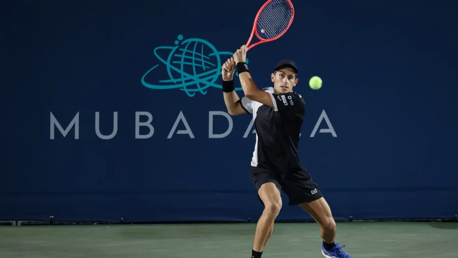 Cuándo juega Matteo Arnaldi en Toronto: Antecedentes con Tristan Schoolkate