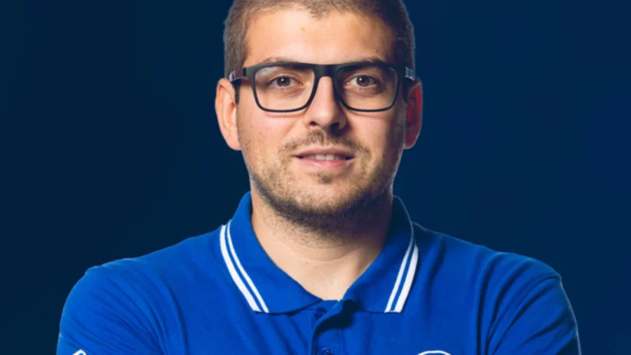 Pallacanestro Brescia apuesta por Matteo Cotelli: llega el anuncio