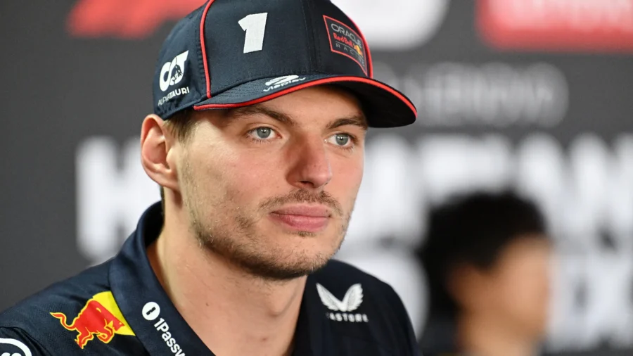 Max Verstappen rompe el silencio sobre su futuro