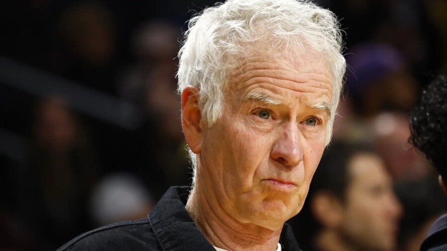 Jannik Sinner: John McEnroe lapidario sobre Azure y Carlos Alcaraz