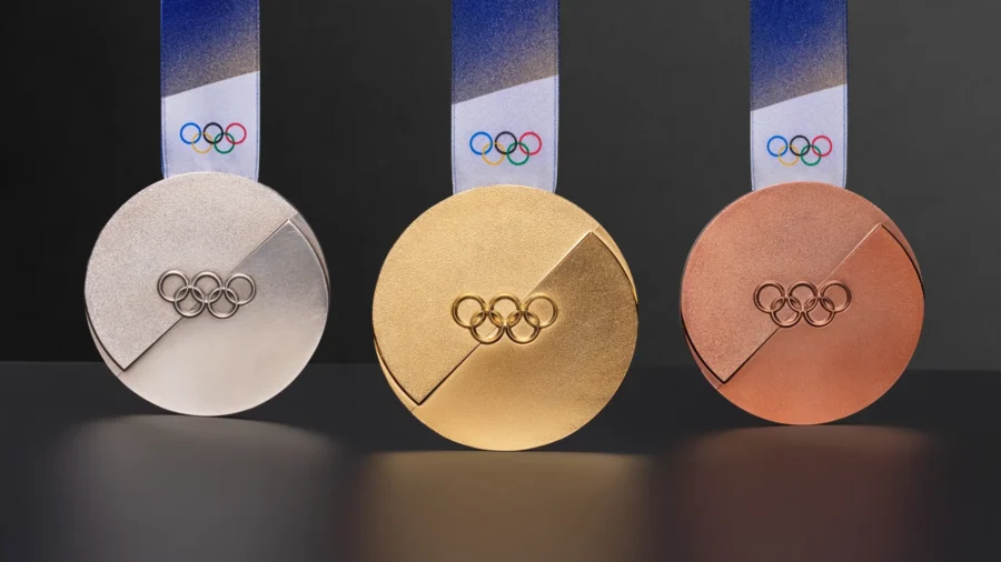 Milán Cortina 2026, desveladas las medallas de los Juegos Olímpicos y Paralímpicos