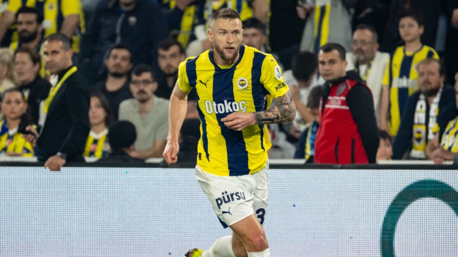 Milan Skriniar avanza hacia su regreso