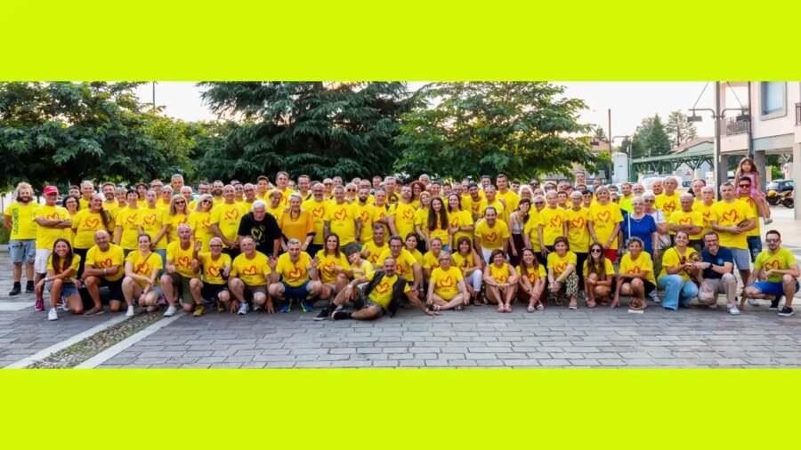 Aumenta el número de participantes: la Monza Power Run busca nuevos voluntarios