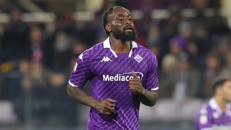 M’Bala Nzola regresa a la Toscana