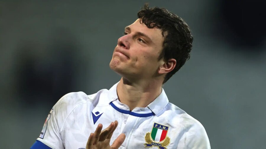 Italrugby, la lista de convocados para el doble desafío contra Sudáfrica