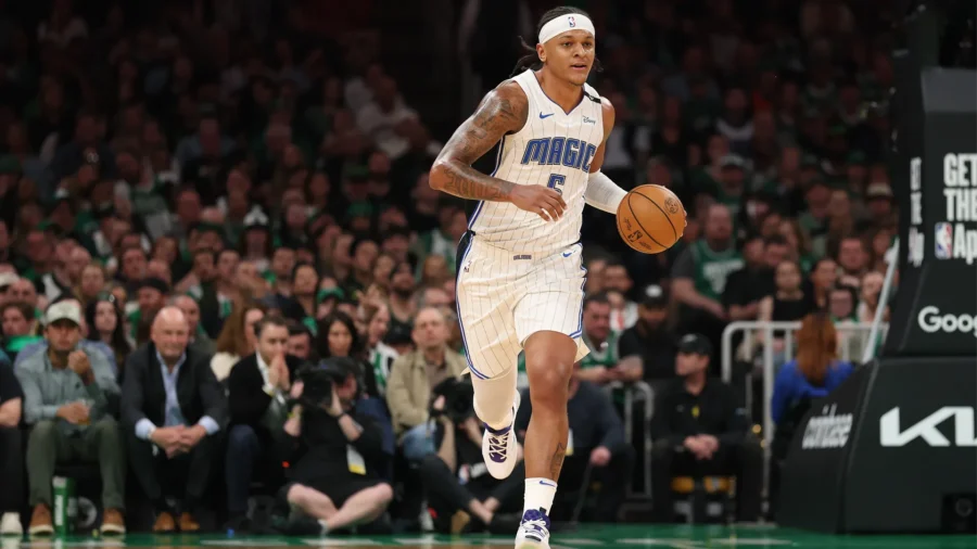 Paolo Banchero renueva con los Orlando Magic: cifra récord