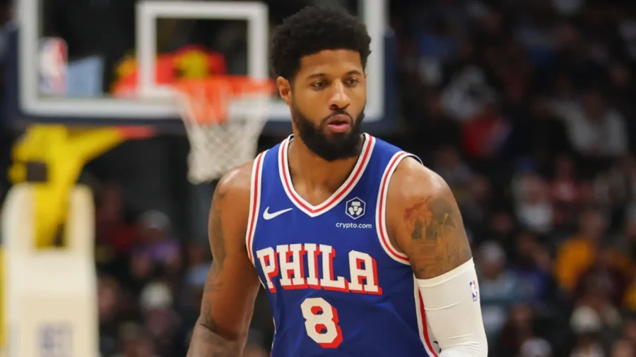 NBA, el calvario de Paul George continúa: otra operación