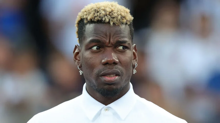 Paul Pogba sigue amando a la Juve pero no perdona a algunos ex compañeros