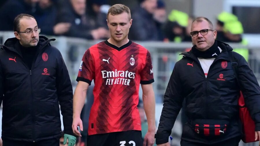 Tommaso Pobega es todo Bolonia: una emotiva despedida del AC Milan
