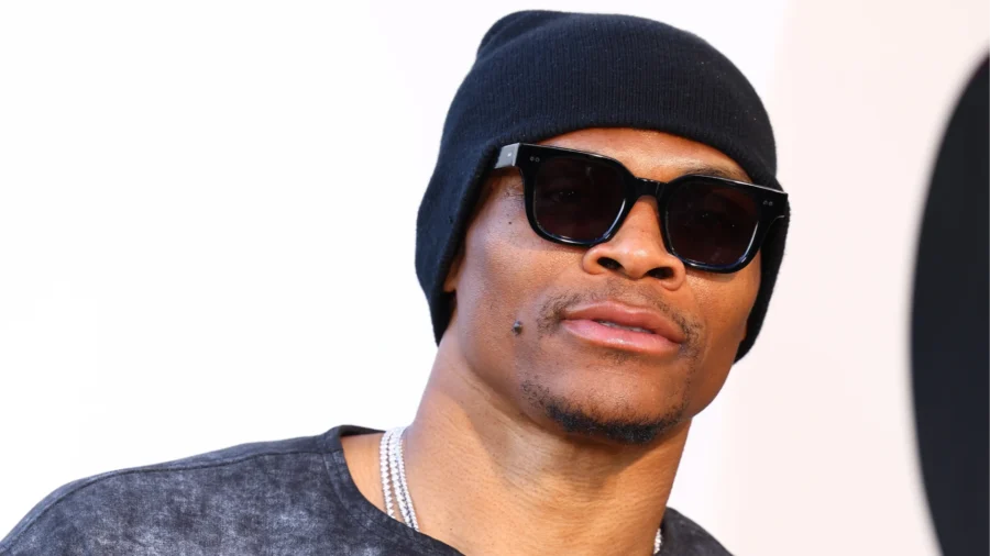 NBA: Russell Westbrook deja Denver y lo intenta Nueva York