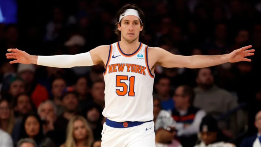 Ryan Arcidiacono, tiro NBA para el Trapani Shark