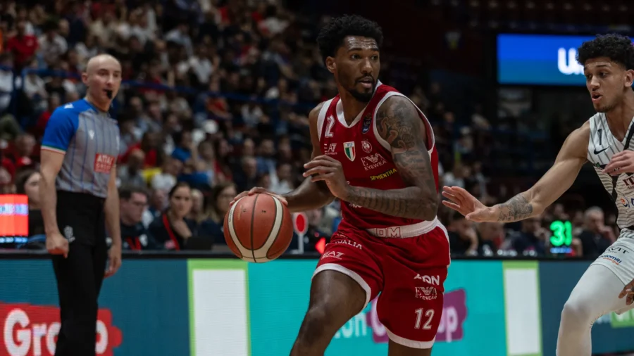 Virtus Bolonia: el nuevo golpe de mercado es oficial
