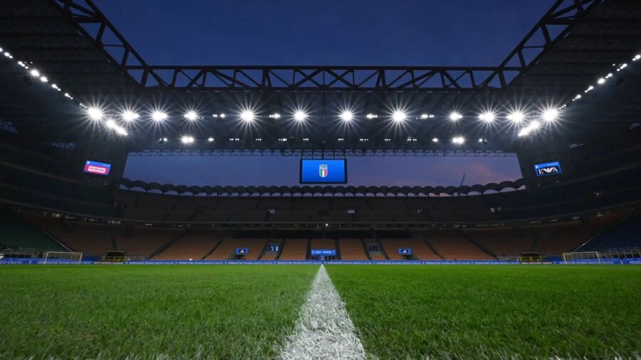 Clasificación para el Mundial 2026: Italia cierra en San Siro