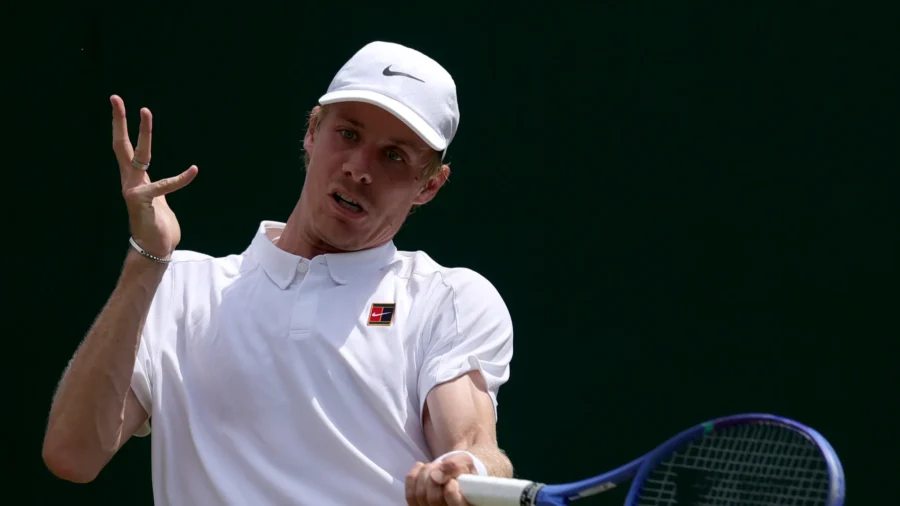 Denis Shapovalov no se hace ilusiones al recordar su victoria sobre Jannik Sinner