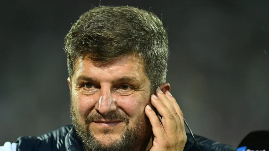 Italia sub-21: primera convocatoria de Silvio Baldini