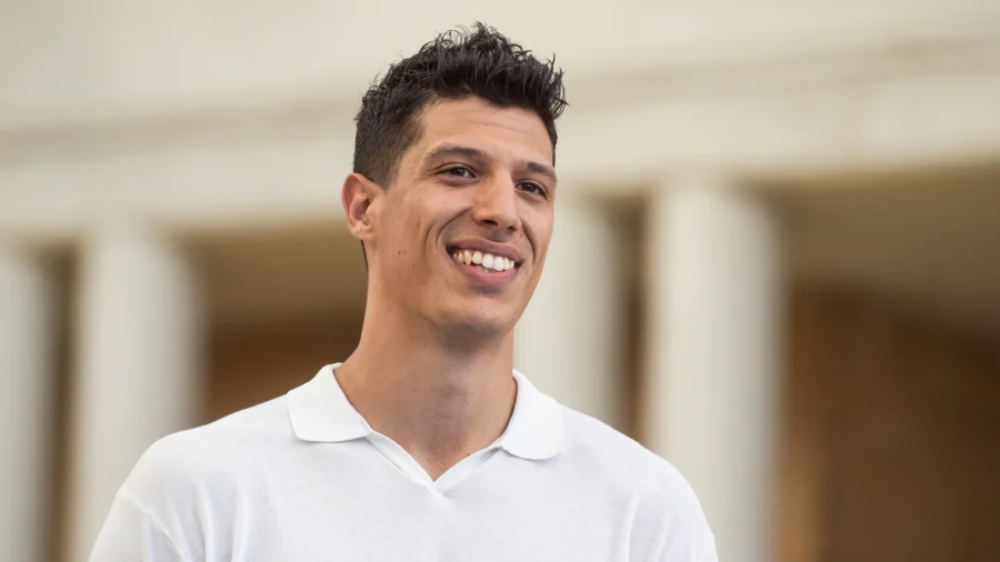 Italbasket, Simone Fontecchio está allí pero no puede entrenar inmediatamente: aclaración de la FIP