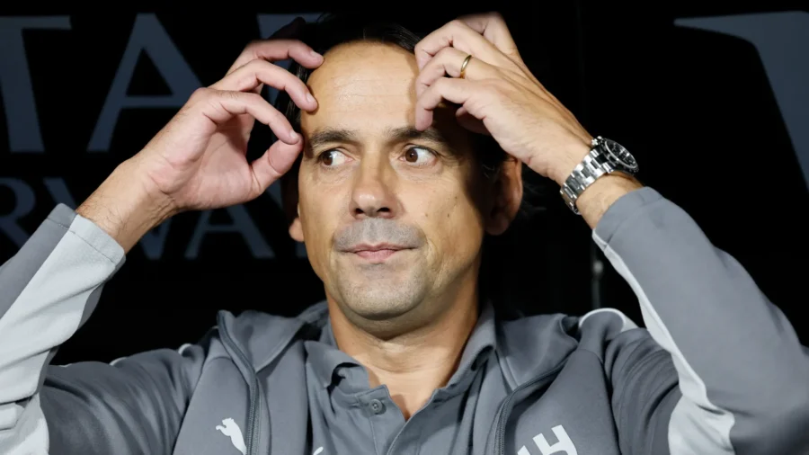 El Manchester United apunta a la joya de Simone Inzaghi