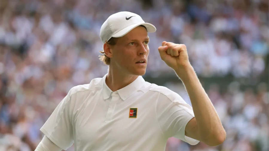 ¡Jannik Sinner es el nuevo rey de Wimbledon! Carlos Alcaraz se rinde en la remontada, el Azul en la leyenda