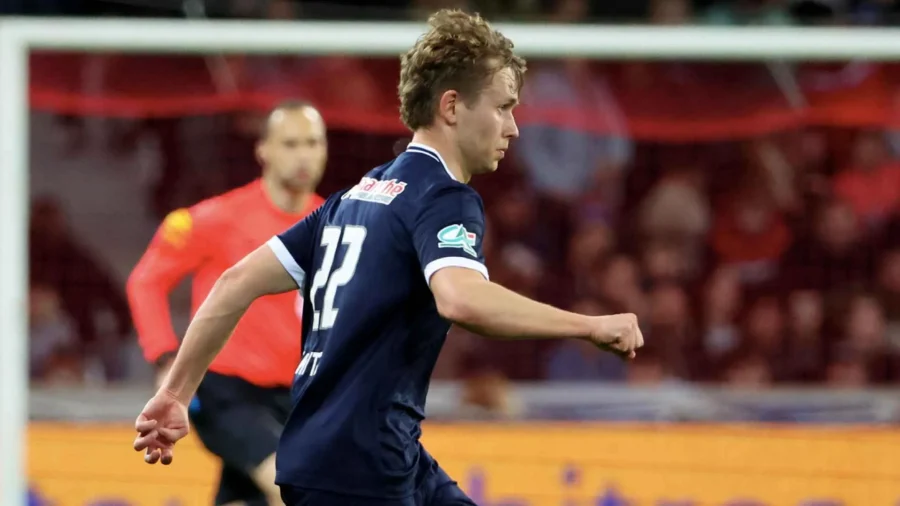 Un talento finlandés para la Sampdoria