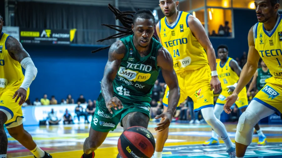 El Baloncesto Varese ha encontrado al director que buscaba