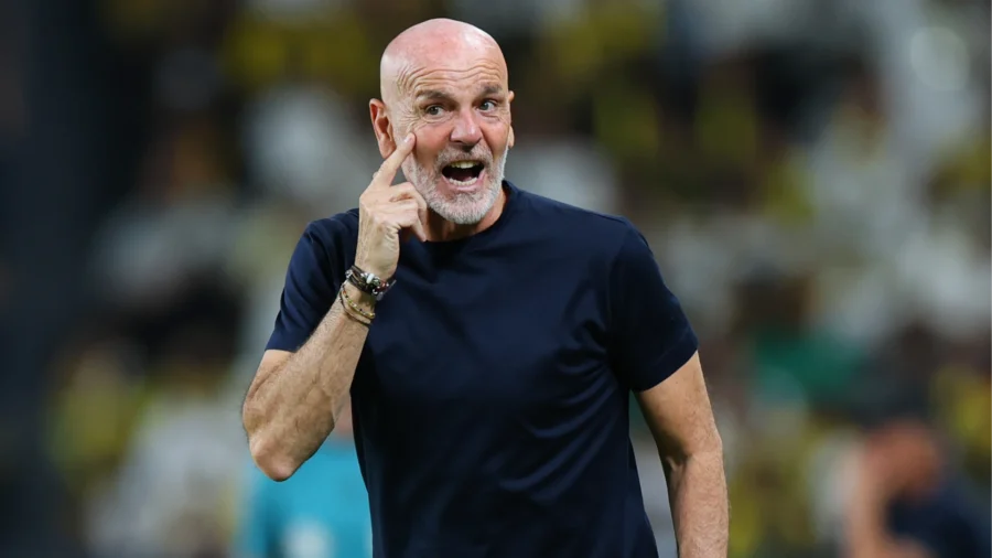 Fiorentina, se levanta el telón de la nueva temporada: Stefano Pioli no esconde nada
