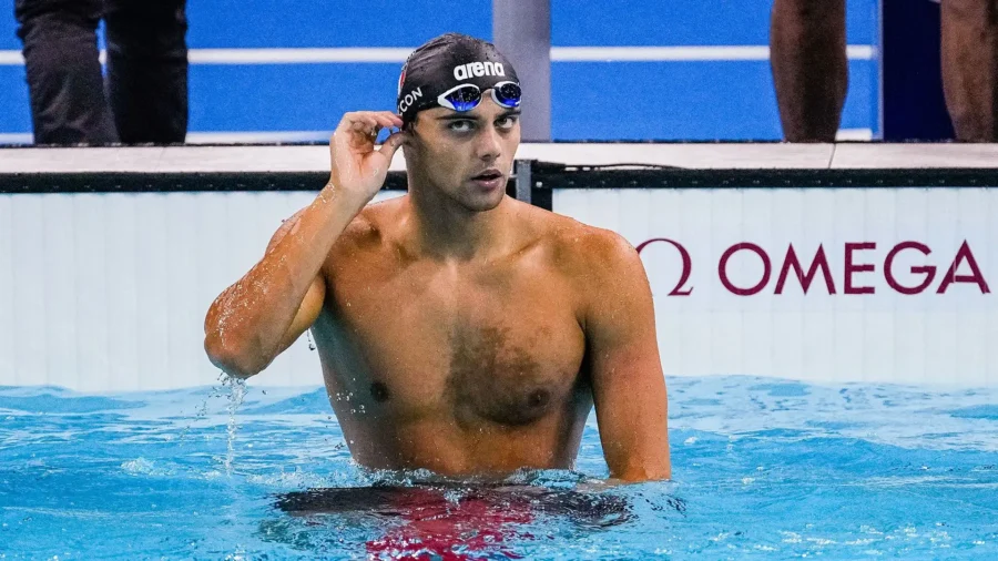 Italnuoto, los 34 azzurri convocados para el Mundial de Singapur