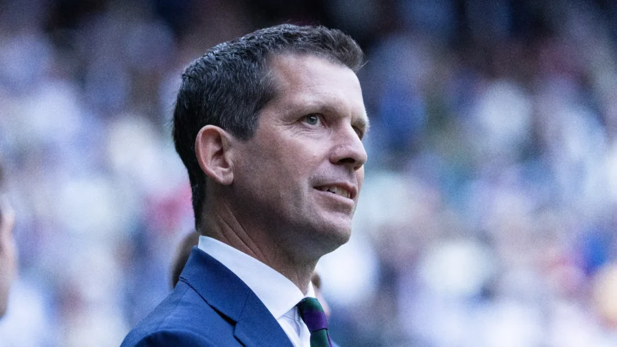Tim Henman analiza la semifinal de Wimbledon entre Novak Djokovic y Jannik Sinner