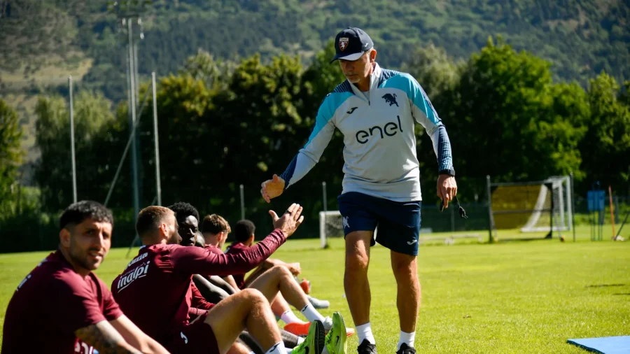 Empate del Torino en el amistoso contra el Ingolstadt